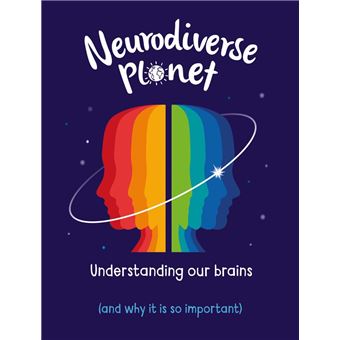 Neurodiverse Planet - 1