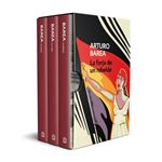 La forja de un rebelde estuche 3vol