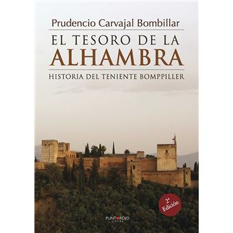 El tesoro de la Alhambra - 1