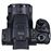 Cámara puente Canon PowerShot SX70 HS Wi-Fi