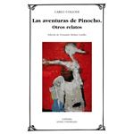 Las aventuras de pinocho; otros rel