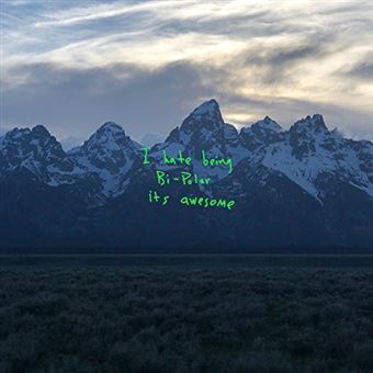 Kanye West - 1