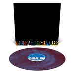 The Sacrifice Poles - Vinilo Rojo/Lila