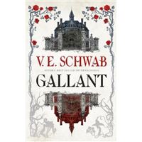 Gallant
