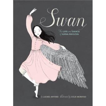 Swan-laurel snyder