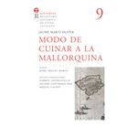 Modo de cuinar a la mallorquina
