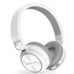 Auriculares Bluetooth Energy Sistem BT Urban 2 Radio Blanco