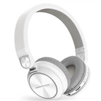 Sony MDR-ZX310W - Auriculares de diadema cerrados (sin micrófono),  blanco/gris : Sony: : Electrónica