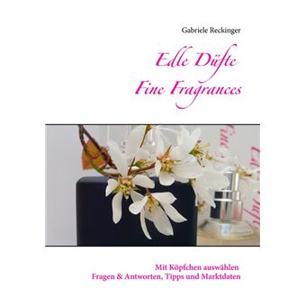 Edle Düfte Fine Fragrances - 1