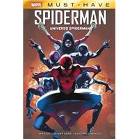 Spiderman: Universo Spiderman