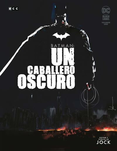 Batman: Un Caballero Oscuro vol. 1 de 3 - Jock, Felip Tobar Pastor -5% en  libros | FNAC