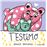 T´´estimo. llibre de tela