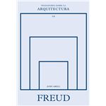 Freud sobre la arquitectura