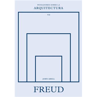 Freud sobre la arquitectura