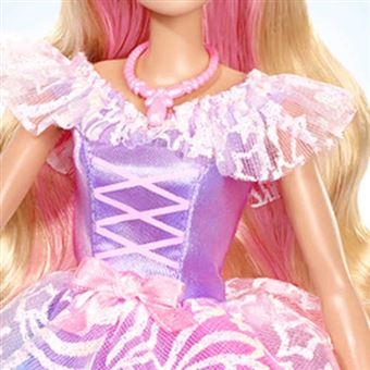 Mu eca Mattel GFR45 Barbie Dreamtopia Princesa baile real Figura