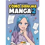 Cómo Dibujar Manga 2