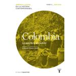 Colombia tomo 3 - 1880/1930