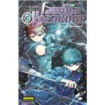 Misión: familia yozakura 03