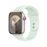 Correa deportiva Apple Soft Mint para Apple Watch 45 mm - Talla M/L