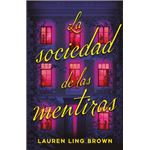 La sociedad de las mentiras