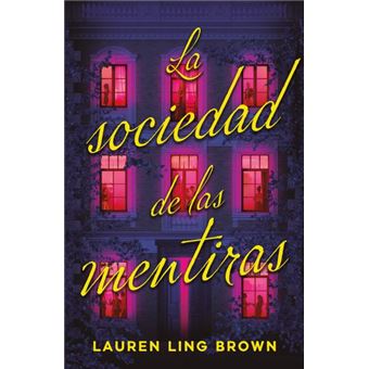 La sociedad de las mentiras