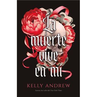 La muerte vive en mí