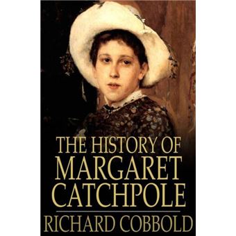 The History of Margaret Catchpole - 1