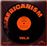 Africanism Vol 2 - 2 Vinilos