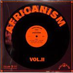 Africanism Vol 2 - 2 Vinilos