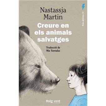 Creure En Els Animals Salvatges