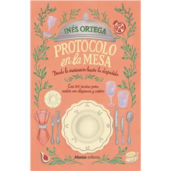 Protocolo En La Mesa