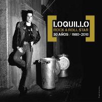 Rock And Roll Star 30 años
