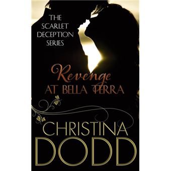 Revenge at Bella Terra - 1