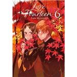 Love at fourteen 6