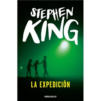 La expedición