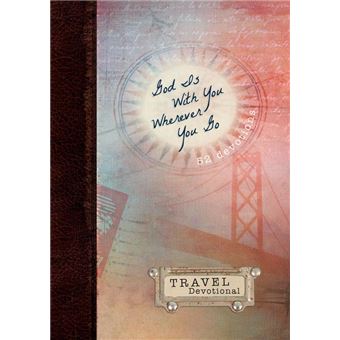 God Is With You Wherever You Go - 1
