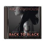 Back to Black: Songs from the Original Motion Picture B.S.O.