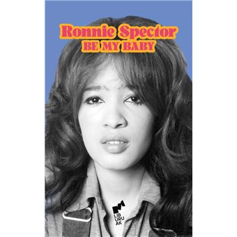 Be My Baby