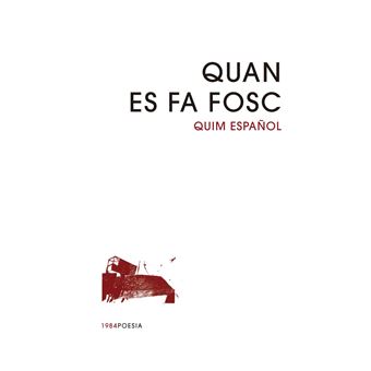Quan es fa fosc
