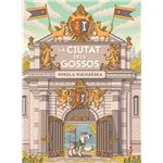 La Ciutat Dels Gossos