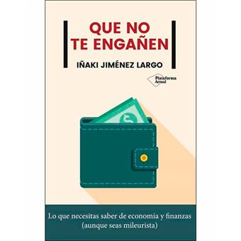 Que No Te Engañen - 1