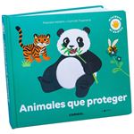 Animales que proteger