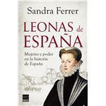 Leonas de España