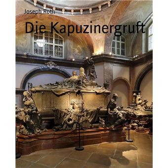 Die Kapuzinergruft - 1