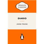 Diario de Anne Frank