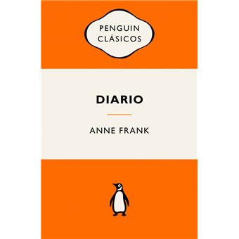 Diario de Anne Frank