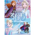 Frozen. 365 cuentos