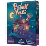 Juego de mesa potion house