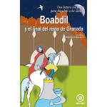 Boabdil y el final del reino de Granada