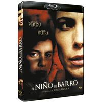 El niño de barro - Blu-ray